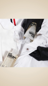 Freeduck Stain remover stain remover 300ml white clothes shirt a Il-purpose stain old clothes oil blood portable white t-shirt clothing kimchi stain eraser