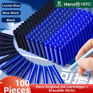 HERO | Erasable Thermal-sensitive Student Writing Ink Cartridge 3.4mm