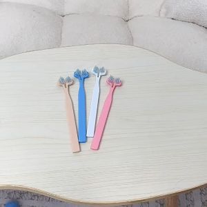 Pet Toothbrush Pet Finger Toothbrush Dental Care