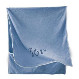 361° | Quick-Dry Absorbent Sports Towel