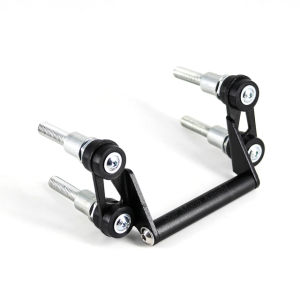 Motorcycle Phone Holder Navigation Bracket Car Phone Charging Rack for Yamaha Tenere700 Xt700z