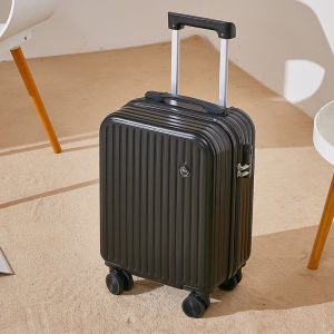 ROMADA | Vali Bền Chắc Kiểu Hàn Quốc 18 inch