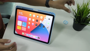 [SG] iPad Case 2nd 3rd 4th 5th 6th 7th 7 8th 8 9th 9 10th 10 Generation Air mini A16 A17 Pro M2 M3 M4 M5 9.7 10.2 10.5 10.9 11 12.9 13 2018 2020 2021 2022 2024 2025 Cover - Premium Transform Soft Fold Leather Hard Back Magnetic Smart Pencil Slot Casing