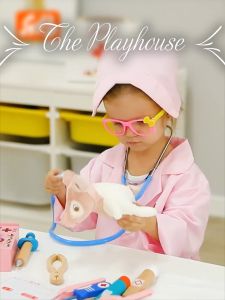 Pretend Play | Kids Playset Medical Kits (Doctor/Dentist)