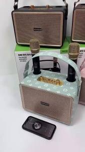 BOOMS BASS M4202: A Comprehensive Guide to the Ultimate Portable Bluetooth Speaker