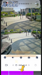 solar cctv กล้องวงจรปิดโซล่าเซลล์ 4G ใส่ซิม กล้องวงจรปิด 4K บันทึกตลอดทั้งวัน AOV แอพดีไม่มีโฆษณา โหมดสีกลางคืน เสียงสองทาง ตรวจจับการเคลื่อนไหวคน