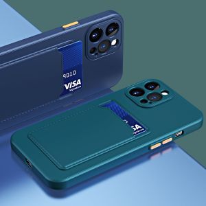 Case Slot Card Warna & Casing HP: Pilihan Terbaik untuk Semua Type HP