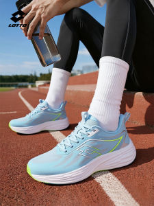 Lotto | Breathable Shock Absorption Anti-Slip Professional Running Shoes