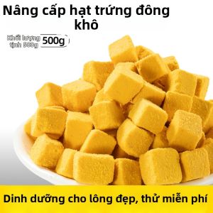 ZHUCHONG | Thức Ăn Nuôi Dưỡng Và Làm Sạch Răng Cho Mèo