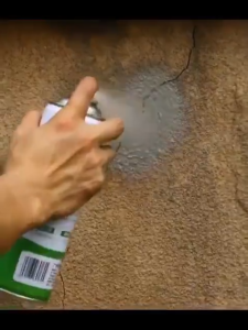 Transparent Waterproof Sealant Spray 1200ml - Leak Repair Adhesive for Home Improvement