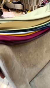 JOURNEY HIJAB TERBARU MILLA SERIES