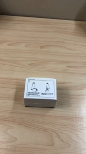 ที่บีบหลอดสี ที่บีบหลอดยาสีฟัน แบบตั้งได้ช่วยบีบของเหลว ใช้ง่าย ส่งเร็ว พลาสติกสีแดง ตรงปก