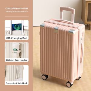 MIMANI | Stylish Durable PC Luggage