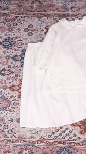 Mooi Setelan Anak Perempuan Rayya Tunik Set Baju Anak Warna Cerah Ukuran M Hingga Xxl Untuk Anak - Lazada