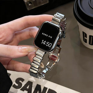 XUEZHANGJIA | Breathable Aesthetic Watch Band