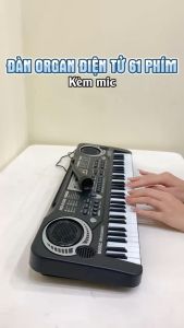 Đàn organ điện tử cho bé học nhạc (hàng cao cấp loại 1) 328-01