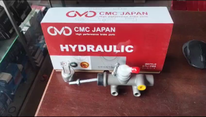 Tổng côn trên dưới (heo côn) xe Hino Dutro 300. Hàng tốt bắt côn êm