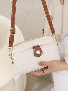 BYUELUN | Fashionable Design Multiple Pockets Crossbody Bag