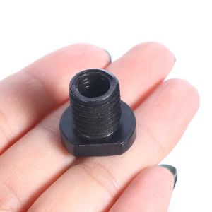 Ốc Chuyển Đổi Gắn Trục Máy Mài Góc Ren M10 Lên M14 Chuyển Đổi Thành Máy Dùng Đánh Bóng/ Cưa/ Cắt Đa Dụng