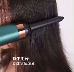 máy sấy tóc kiểu mới công dụng khò tóc và làm xoắn tóc thẳng tóc công xuất 1500w