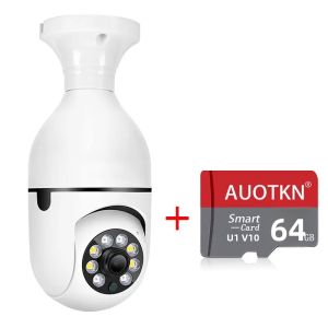 Camera IP Không Dây 1080P Camera Web WiFi Với Giọng Nói Hai Chiều Tầm Nhìn Ban Đêm Giám Sát Ngoài Trời Trong Nhà Để Đảm Bảo An Toàn Cho Bé