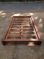 Dipan Frame Bed Divan Kasur Dipan Minimalis Frame Tempat Tidur Knock Down Tanpa Baut Mudah Bongkar Pasang Full Kayu Berkualitas Warna by Request. 