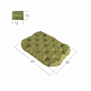 Sea to Summit | Inflatable Portable Folding Moisture-Proof Outdoor Seat Pad
