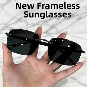 GUOQI | HD Vision Driving Fishing Sun Glasses