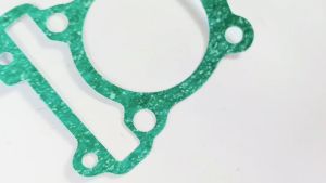 PAKING BLOK BURING YAMAHA MIO-J/BB YAMAHA MIO J/ PERPAK GASKET BAWAH peking gasket motor