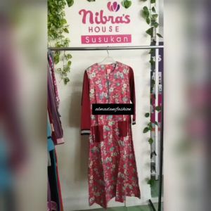 GAMIS KATUN JEPANG NIBRAS NB A03 PROMO SALE DISKON