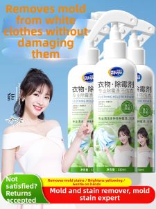 Joya | Mold and Stain Removal Cleaner