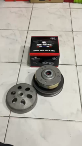 KDR Racing Torque Drive Assy With Bell For Click 125/150