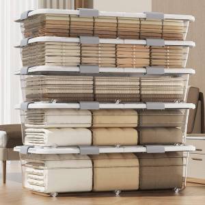 WALKING LU | Home Sofa Bed Drawer Style Storage Organizer