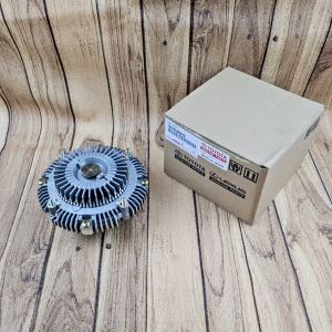 SARANG TAWON KIPAS RADIATOR TOYOTA INOVA BENSIN 16210-0C010