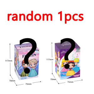 Disney | Disney Frozen Clockwork Spinning Dance Princess Doll Aurora Ariel Snow White Elsa Anna Character Childrens Toy Christmas Gift