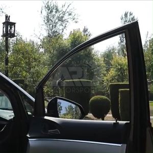 Honda Jazz Fit GK GK5 T5A 3rd Rear Boot Windscreen Car Sunshade Trim Jazz GK 2014 - 2025 ARL Motorsport Car Accessories