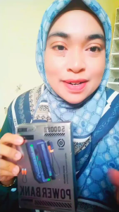 3C Power Bank 10000mAh 22.5W Max Fastcharging Powerbank PD3.0 Digtal Display Travel Business