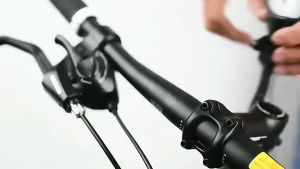 Lampu Sepeda dengan Klakson Listrik - Biru Isi UlangAksesoris SepedaPerlengkapan Bersepeda Aksesoris Sepeda Isi Ulang Klakson Sepeda Daya Usb - Lazada