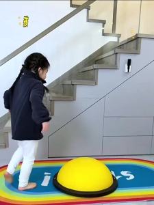 SDKH | Balance Training & Growth Promotion Ball