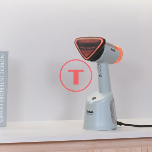 Tefal Aerosteam Garment Handheld Steamer DT9814