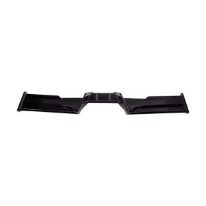 Rear Spoiler Wing Aerodynamic Decorative Panel