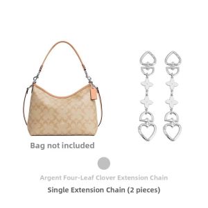 JINGQIAN | Handbag Crossbody Extension Chain