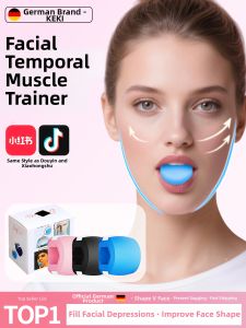 Facial Yoga Bite Muscles Trainer