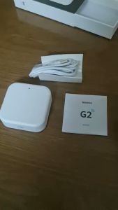 Cổng kết nối wifi khóa thông minh TTLOCK - Gateway G2 TTLOCK