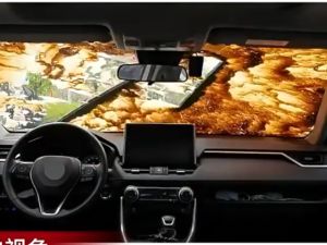 (Sepasang) Wiper Frameless Mobil Ford Ranger Everest Ecosport Fovus Escape Kuga DLL