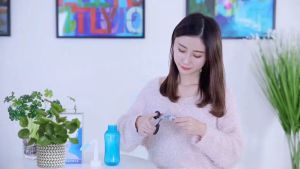 Adults/Kids Nose Wash Salt 2.7g Allergic Rhinitis Clean Medical Nasal Cleaner Protector Easy Dissolve Not irritating 洗鼻盐