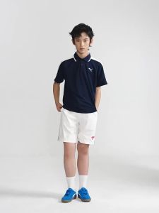 PUMA | Moisture-wicking Quick-drying Polo T-shirt