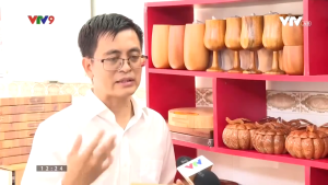 Túi Đi Chợ Phồng Đại Ohi@ma - Ohiama Big Capacity Market Tote | Đồ gia dụng trang trí