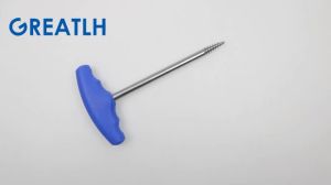 Femoral Head Extractor & Acetabular Joint Instrument: A Comprehensive Guide