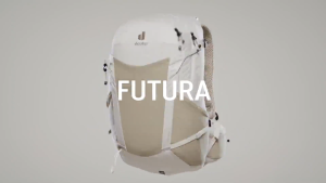 Deuter Futura 27 Hiking Pack
